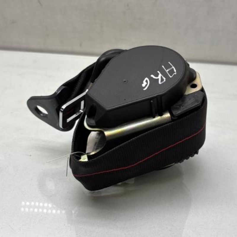 Ceinture arriere gauche PEUGEOT 208 1 Photo n°4