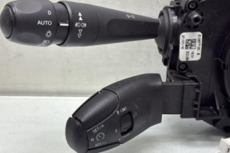 Com (Bloc Contacteur Tournant+Commodo Essuie Glace+Commodo Phare) PEUGEOT 208 1