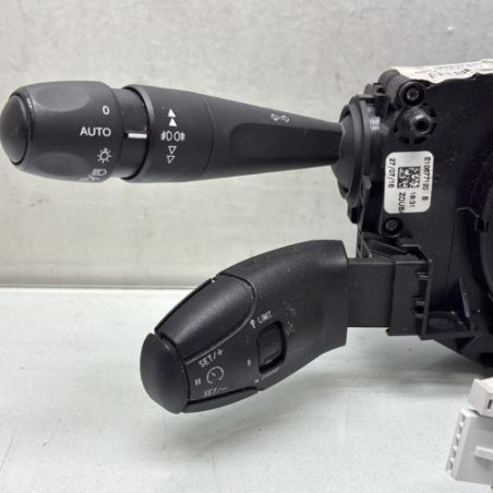 Com (Bloc Contacteur Tournant+Commodo Essuie Glace+Commodo Phare) PEUGEOT 208 1