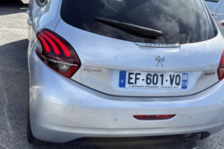 Com (Bloc Contacteur Tournant+Commodo Essuie Glace+Commodo Phare) PEUGEOT 208 1