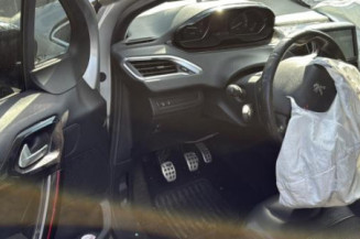 Com (Bloc Contacteur Tournant+Commodo Essuie Glace+Commodo Phare) PEUGEOT 208 1