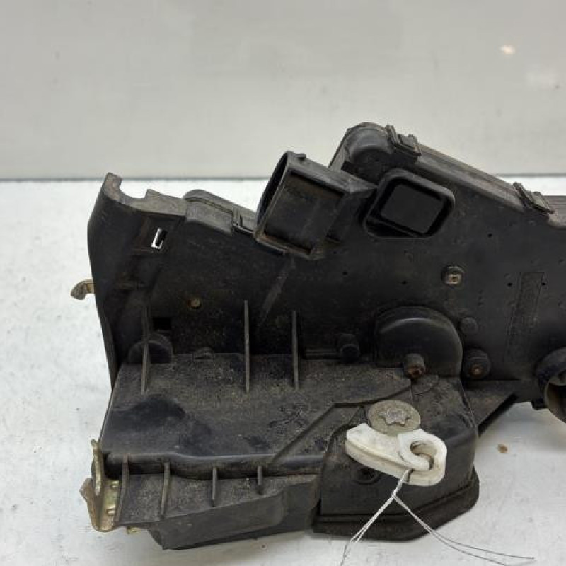 Serrure avant gauche BMW SERIE 3 E46 Photo n°1