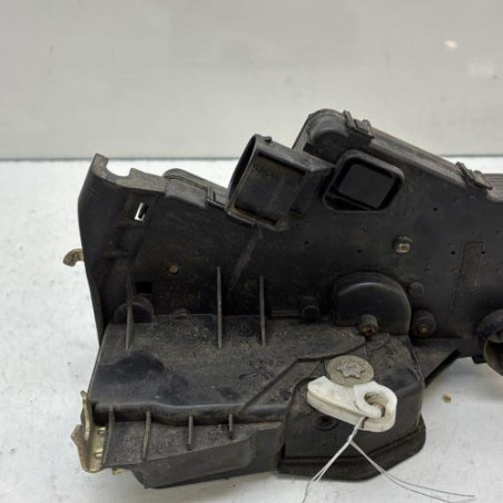 Serrure avant gauche BMW SERIE 3 E46 Photo n°1
