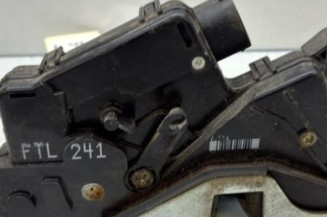 Serrure avant gauche BMW SERIE 3 E46