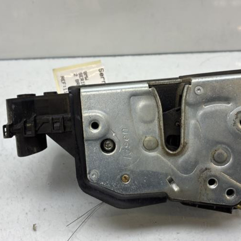 Serrure avant gauche BMW SERIE 3 E46 Photo n°4