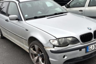 Serrure avant gauche BMW SERIE 3 E46