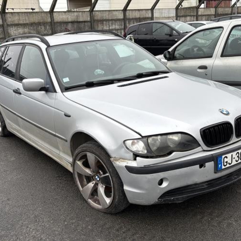 Serrure avant gauche BMW SERIE 3 E46 Photo n°8
