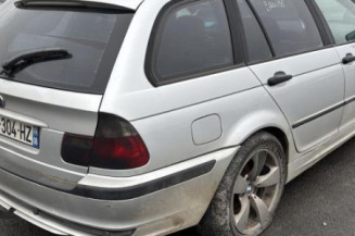 Serrure avant gauche BMW SERIE 3 E46