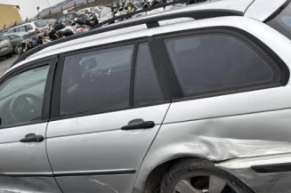 Serrure avant gauche BMW SERIE 3 E46