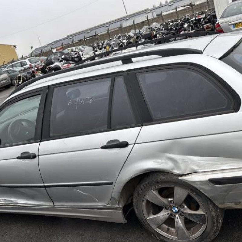 Serrure avant gauche BMW SERIE 3 E46 Photo n°13