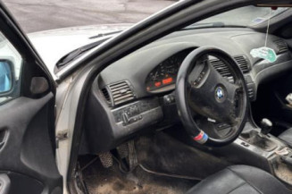 Serrure avant gauche BMW SERIE 3 E46