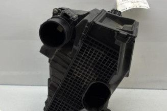 Boitier filtre a air RENAULT CLIO 4 Photo n°1