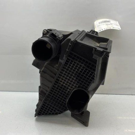 Boitier filtre a air RENAULT CLIO 4 Photo n°1