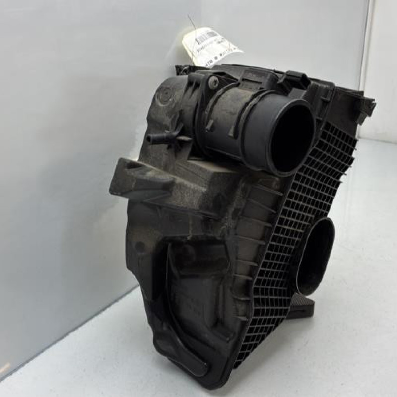 Boitier filtre a air RENAULT CLIO 4 Photo n°3