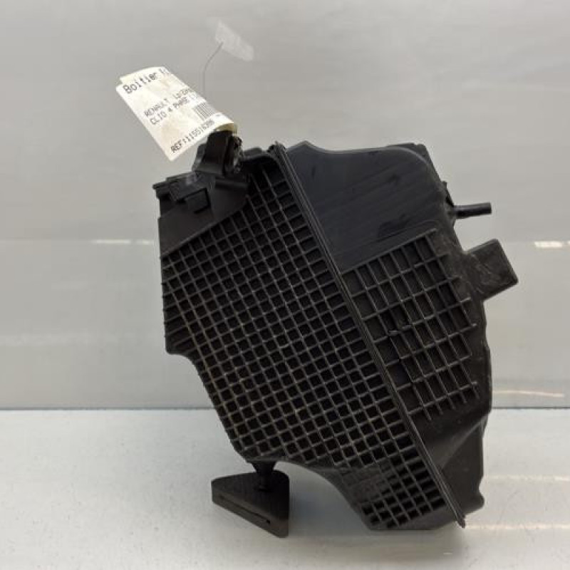 Boitier filtre a air RENAULT CLIO 4 Photo n°4