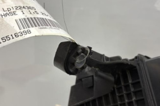 Boitier filtre a air RENAULT CLIO 4