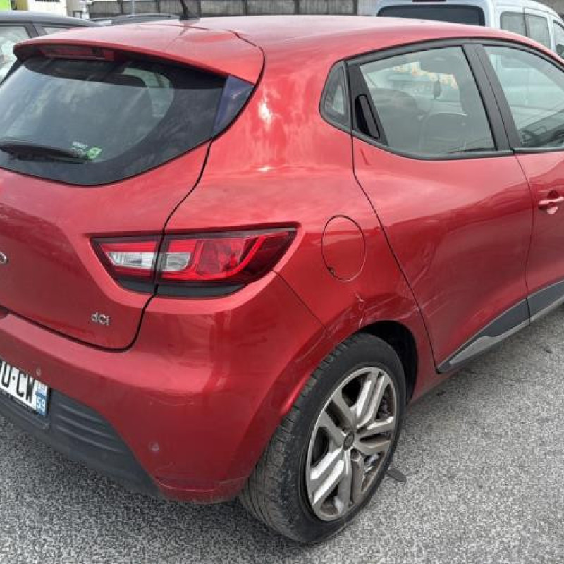 Boitier filtre a air RENAULT CLIO 4 Photo n°11