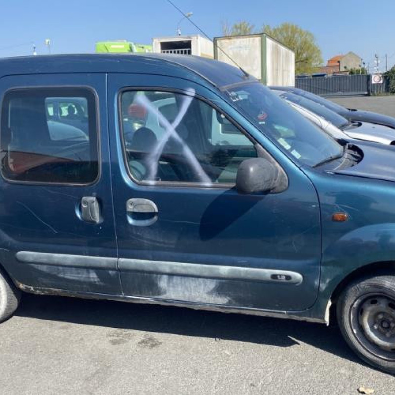 Interrupteur de leve vitre avant droit RENAULT KANGOO 1 Photo n°9