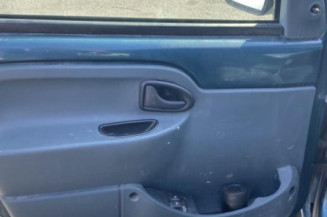 Interrupteur de leve vitre avant droit RENAULT KANGOO 1