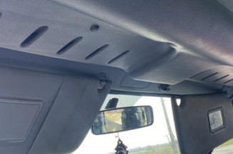 Interrupteur de leve vitre avant droit RENAULT KANGOO 1