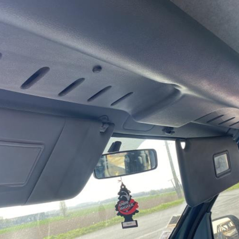 Interrupteur de leve vitre avant droit RENAULT KANGOO 1 Photo n°18