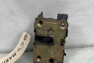 Serrure avant gauche RENAULT KANGOO 1