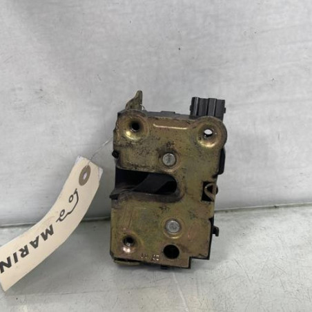 Serrure avant gauche RENAULT KANGOO 1