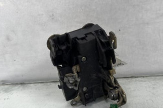 Serrure avant gauche RENAULT KANGOO 1