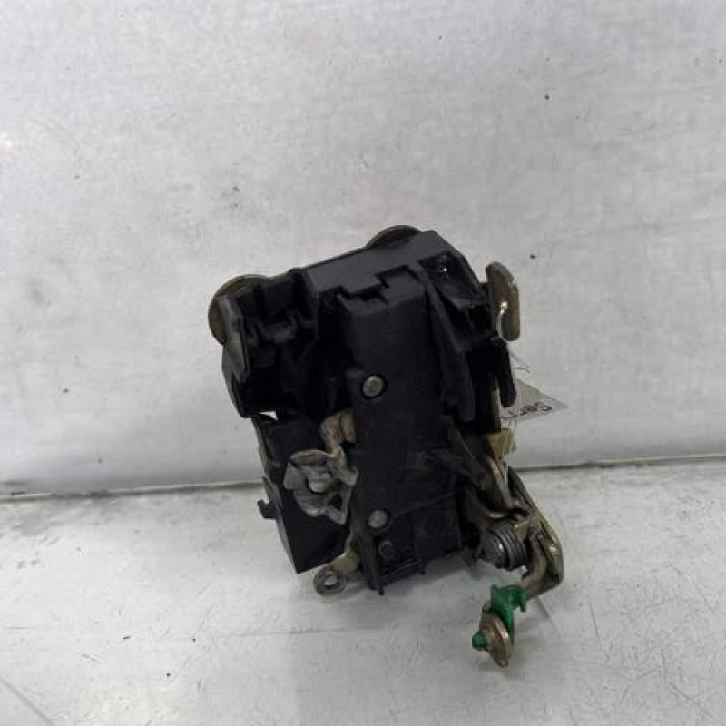 Serrure avant gauche RENAULT KANGOO 1 Photo n°3