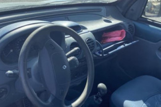 Serrure avant gauche RENAULT KANGOO 1