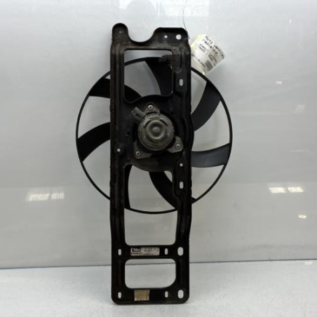 Moto ventilateur radiateur RENAULT KANGOO 1 Photo n°1