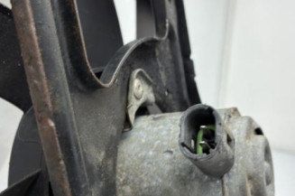 Moto ventilateur radiateur RENAULT KANGOO 1