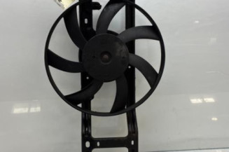 Moto ventilateur radiateur RENAULT KANGOO 1