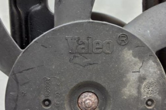 Moto ventilateur radiateur RENAULT KANGOO 1