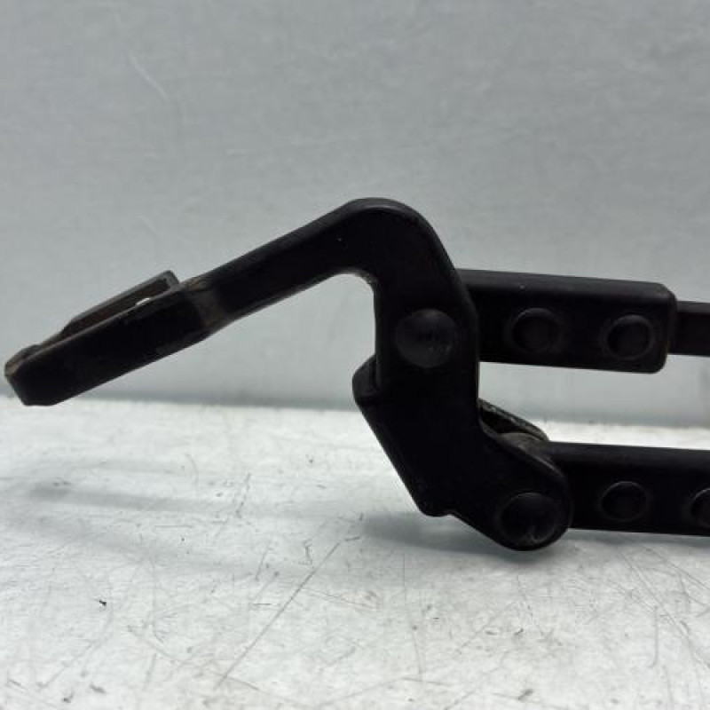 Bras essuie glace avant PEUGEOT 107 Photo n°3