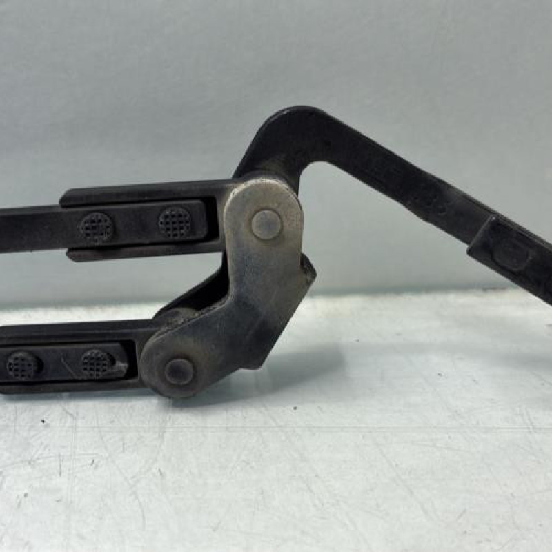 Bras essuie glace avant PEUGEOT 107 Photo n°4