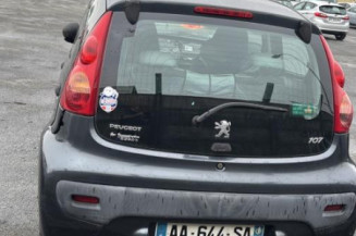 Bras essuie glace avant PEUGEOT 107