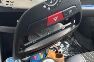 Bras essuie glace avant PEUGEOT 107