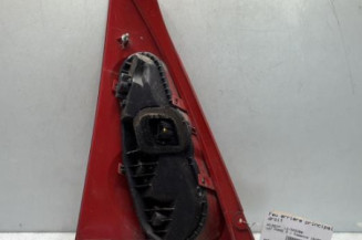 Feu arriere principal droit (feux) PEUGEOT 107