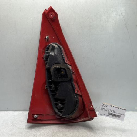 Feu arriere principal droit (feux) PEUGEOT 107