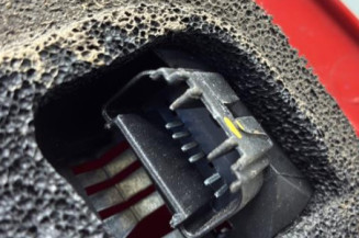 Feu arriere principal droit (feux) PEUGEOT 107