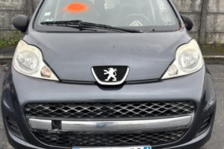 Feu arriere principal droit (feux) PEUGEOT 107