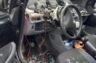 Feu arriere principal droit (feux) PEUGEOT 107