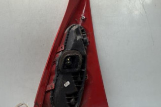 Feu arriere principal gauche (feux) PEUGEOT 107