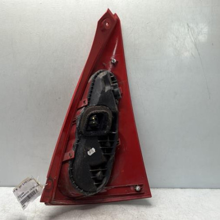Feu arriere principal gauche (feux) PEUGEOT 107