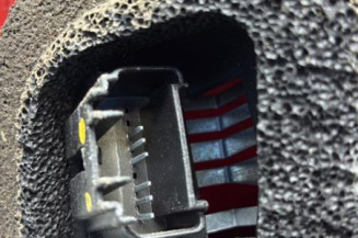 Feu arriere principal gauche (feux) PEUGEOT 107