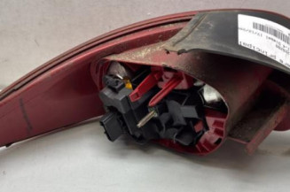 Feu arriere principal droit (feux) PEUGEOT 206