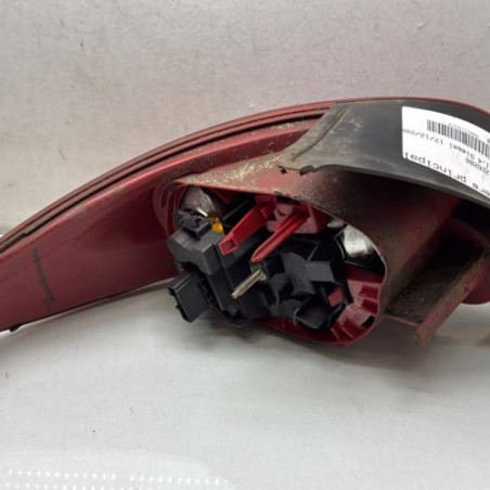 Feu arriere principal droit (feux) PEUGEOT 206