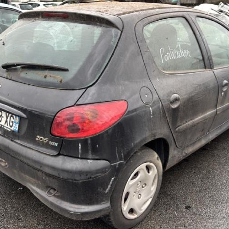 Feu arriere principal droit (feux) PEUGEOT 206 Photo n°6