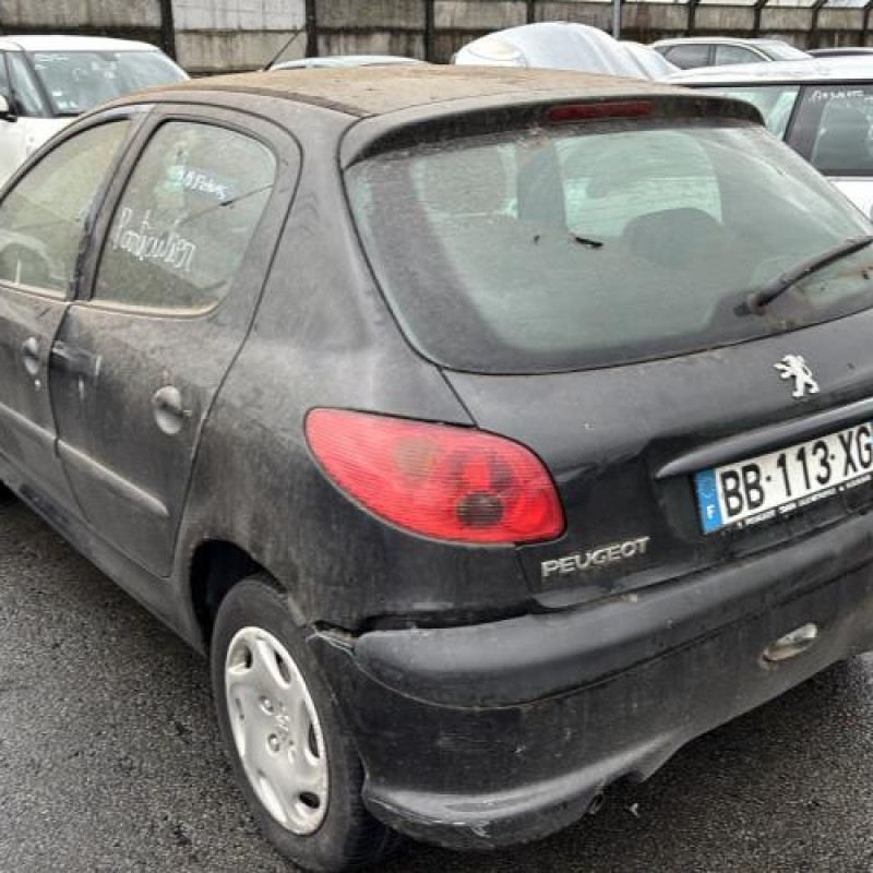 Feu arriere principal droit (feux) PEUGEOT 206 Photo n°7
